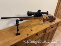 CZ 457 AT-ONE LL 20“ MGW 1/2x20 .22LR
