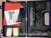 Umarex Smith & Wesson M&P 9c PAK