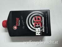 Pulver, Geschosse, Zunder zum Wiederladen 