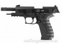 Fallenjagd Spezial Mauser M20 + SD 