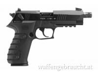 Mauser Pistole M20 Black SD