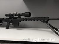 Ruger Precision Rifle Long Range Set .308 Win mit Zubehör