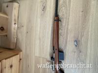 Norwegisches Scharfschützengewehr Kongsberg M59 F1 Kal.308Win. Rarität