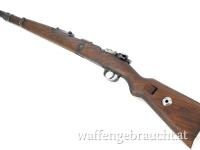 Mauser K98k