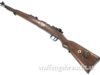 Mauser Oberndorf K98k