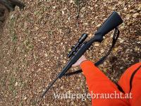 Remington 3006 - Burris RT6 1-6i