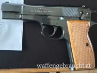 Tausche FEG .45ACP aus Sammlerbestand