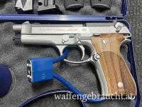 Beretta 92 fs Inox