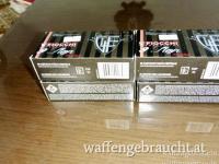 Fiocchi im Kaliber 9mm Steyr mit 115gr FMJ