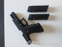 Glock 17 Gen4 9mm