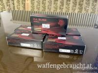 Geco Blank Knallpatronen im Kaliber 8mm