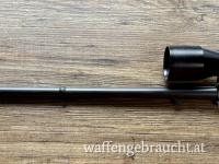 Blaser K95 Wechsellauf 30-06 Spr. 52cm Lauflänge; M15x1 alles Original ab Blaser Werk!