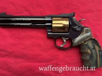 S&W Target Champion 357 Mag. 