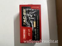Norma TAC-22 (4900 Stück)