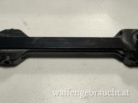 Adapter Voere Schnellwechselsystem auf Picatinny