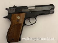 Smith & Wesson 39-2