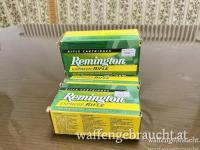 Remington im Kaliber .32-20 Winchester mit 100gr