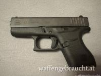 Glock 43 Slimline