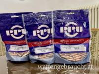 PPU Z-GROM Geschosse für die Kaliber 8mm/dia .323 mit 11,34g/175gr