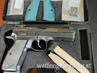 CZ Pistole Shadow II DA/SA