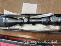 Umarex RS 4-12x50CI mit TacDot Absehen beleuchtet und Montage