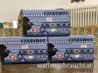 RWS Cineshot im Kaliber 9,3x62 mit 12,7g/196gr