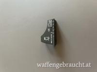 Docter Sight Leuchtpunktvisier 3.5 Dot III