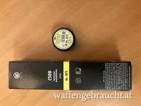 RWS 1075 Zündhütchen 4,47mm Vorderlader