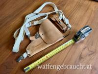 Schulterholster für Taschenpistole