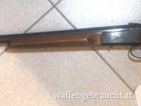 Sehr günstige und schöne Einlaufflinte/Home-Defense Baikal Modell IJ-18E, Kaliber 12/70