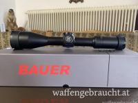 Bauer HD 2-16x50 L7 F GT mit Absehen 4 beleuchtet