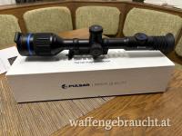 Thermion 2 XQ50 inkl. Blasersattel