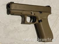 Glock 19x in Top Zustand!