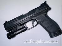 Walther PDP 5" Full Size Pro / Performance Trigger