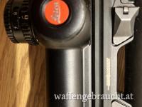 Blaser Innomount Zeiss Montage