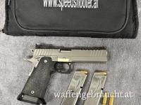 STI EDGE 2011 Tausch möglich