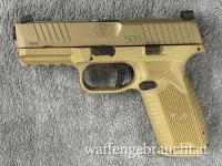 FN 509 FDE Tausch möglich