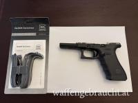 Griffstück Glock 34/17 Gen 4