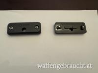 MDT Zusatzgewicht M-LOK