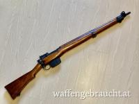 Lee Enfield No4 Mk1*  (L8A5) in 308 win.