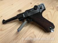 p08 mauser byf/40