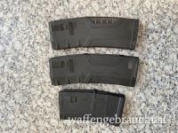 AR-15 30 Schuss Magazin