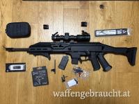CZ Scorpion EVO 3 S1 