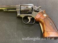 Smith & Wesson 14 - 1 Kal.357Magnum