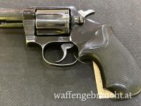 Colt Agent .38Special mit Aluminium Rahmen