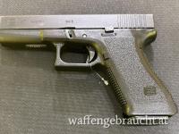 Glock 17 Gen.2 Kal.9mm Para 