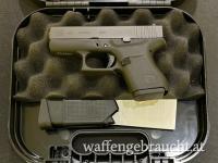 Glock 43 Kal.9mm Para
