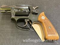 Smith & Wesson 36 Kal.38Special