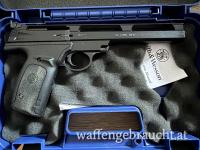 Smith & Wessen Model 22A-1