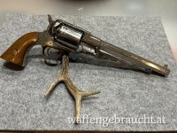 Vorderlader Perkussion Revolver 